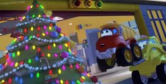 The Adventures of Chuck and Friends The Adventures of Chuck and Friends E012 – Up All Night – Boomer the Snowplow