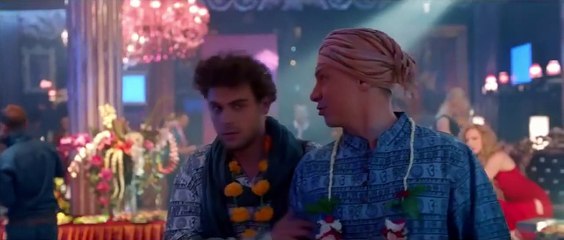 Horoscope for Good Luck | movie | 2015 | Official Trailer