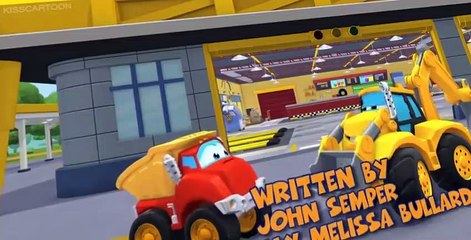 The Adventures of Chuck and Friends The Adventures of Chuck and Friends E013 – Sleep-Driving Chuck – Chuck-Atomic