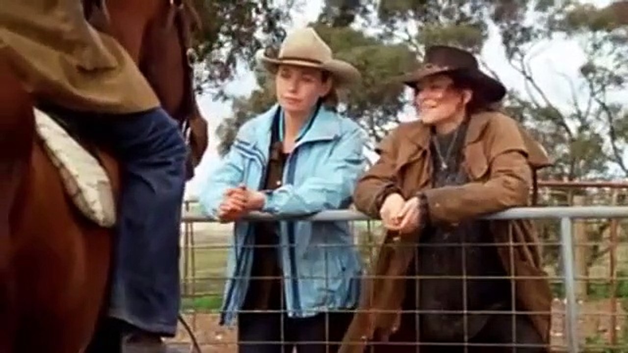 McLeod's Daughters - Se8 - Ep04 - Nowhere to Hide HD Watch
