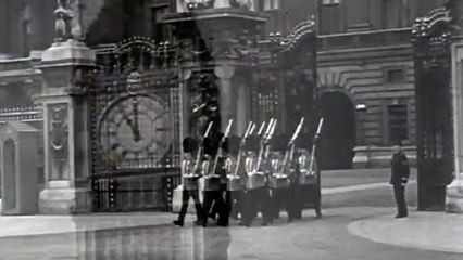 Into the Arms of Strangers: Stories of the Kindertransport | movie | 2000 | Official Trailer