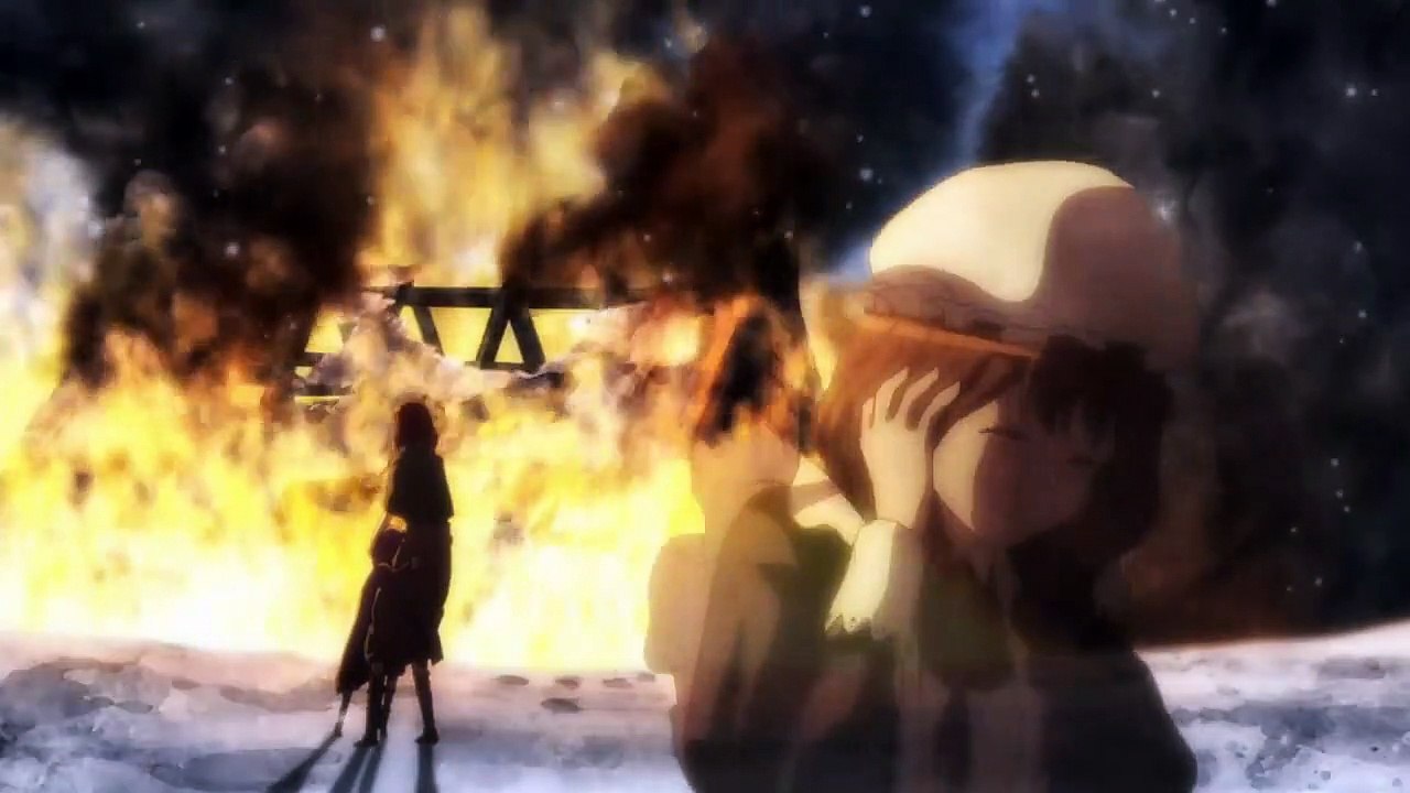 Maoyu: Archenemy & Hero | show | 2013 | Official Trailer