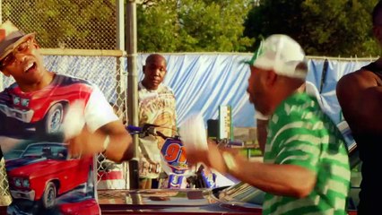 Fade Away | movie | 2018 | Official Trailer