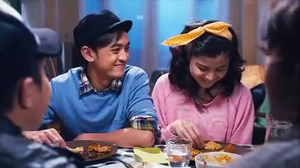 Istanbul Aku Datang! | movie | 2012 | Official Trailer