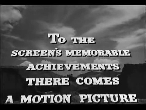 The Treasure of the Sierra Madre | movie | 1948 | Official Trailer