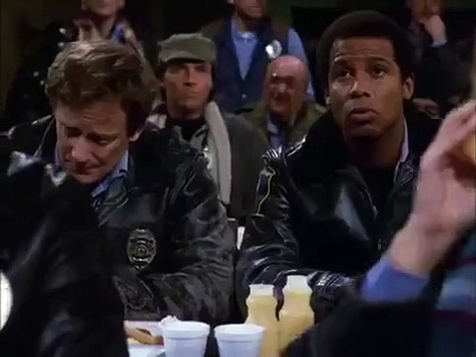 Hill Street Blues - Se5 - Ep12 - Intestinal Fortitude HD Watch