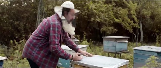 Landmine Goes Click | movie | 2015 | Official Trailer