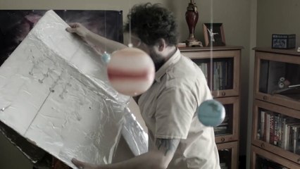 How to Get from Here to There | movie | 2019 | Official Trailer