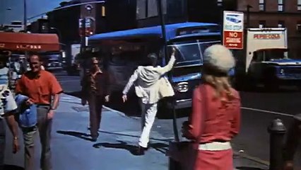 The Prisoner of Second Avenue | movie | 1975 | Official Trailer