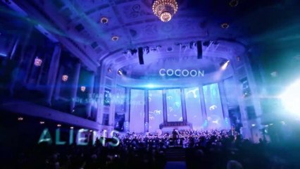 Hollywood in Vienna - The World of James Horner | movie | 2013 | Official Trailer