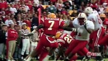 Running for His Life: The Lawrence Phillips Story | movie | 2016 | Official Trailer