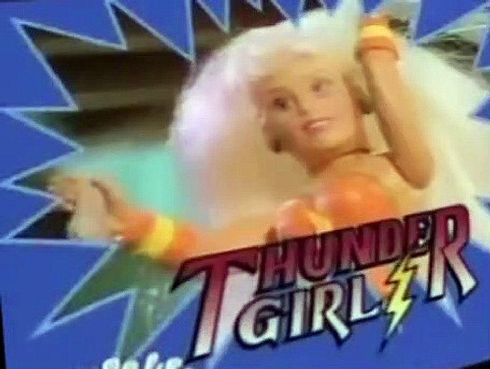 Action League Now!! E005 - No Fly Zone