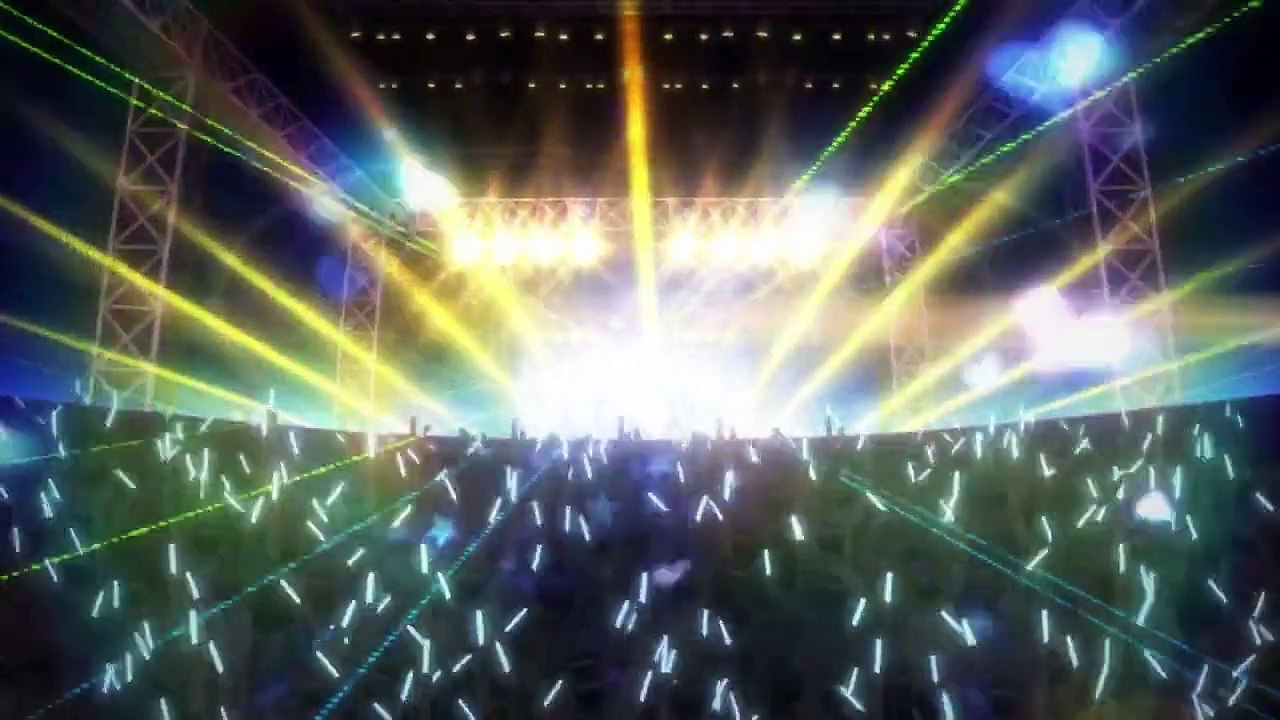Dog & Scissors | show | 2013 | Official Trailer