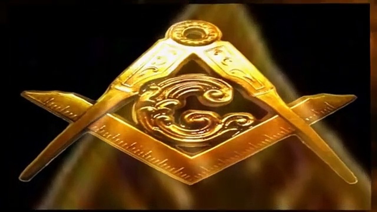 Angels, Demons and Freemasons: The True Conspiracy | movie | 2008 | Official Trailer