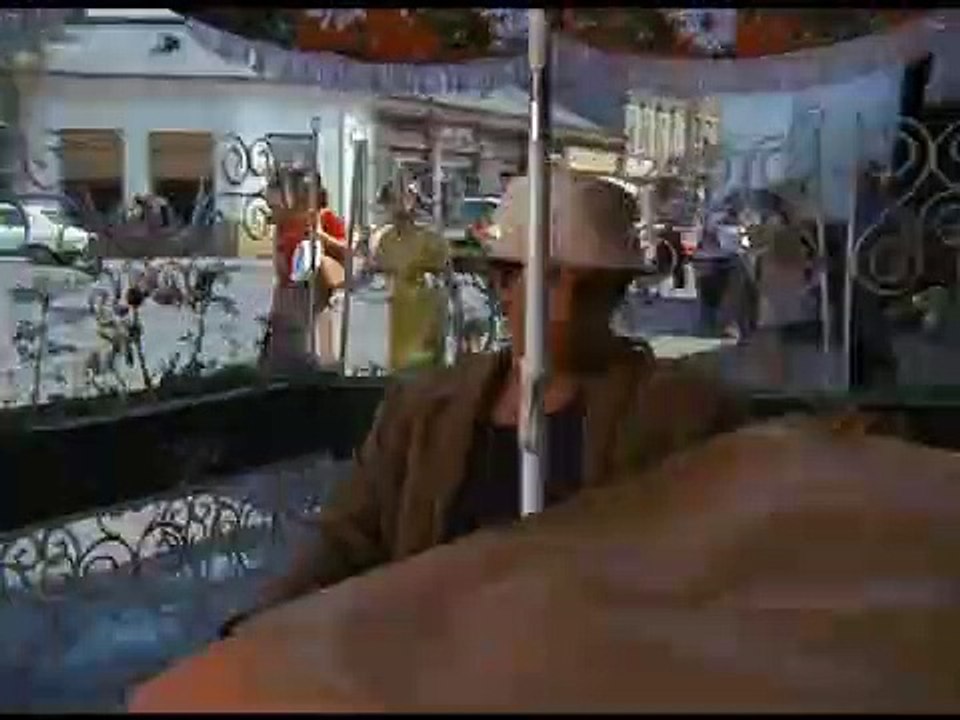 The Secret of Bacchus | movie | 1984 | Official...