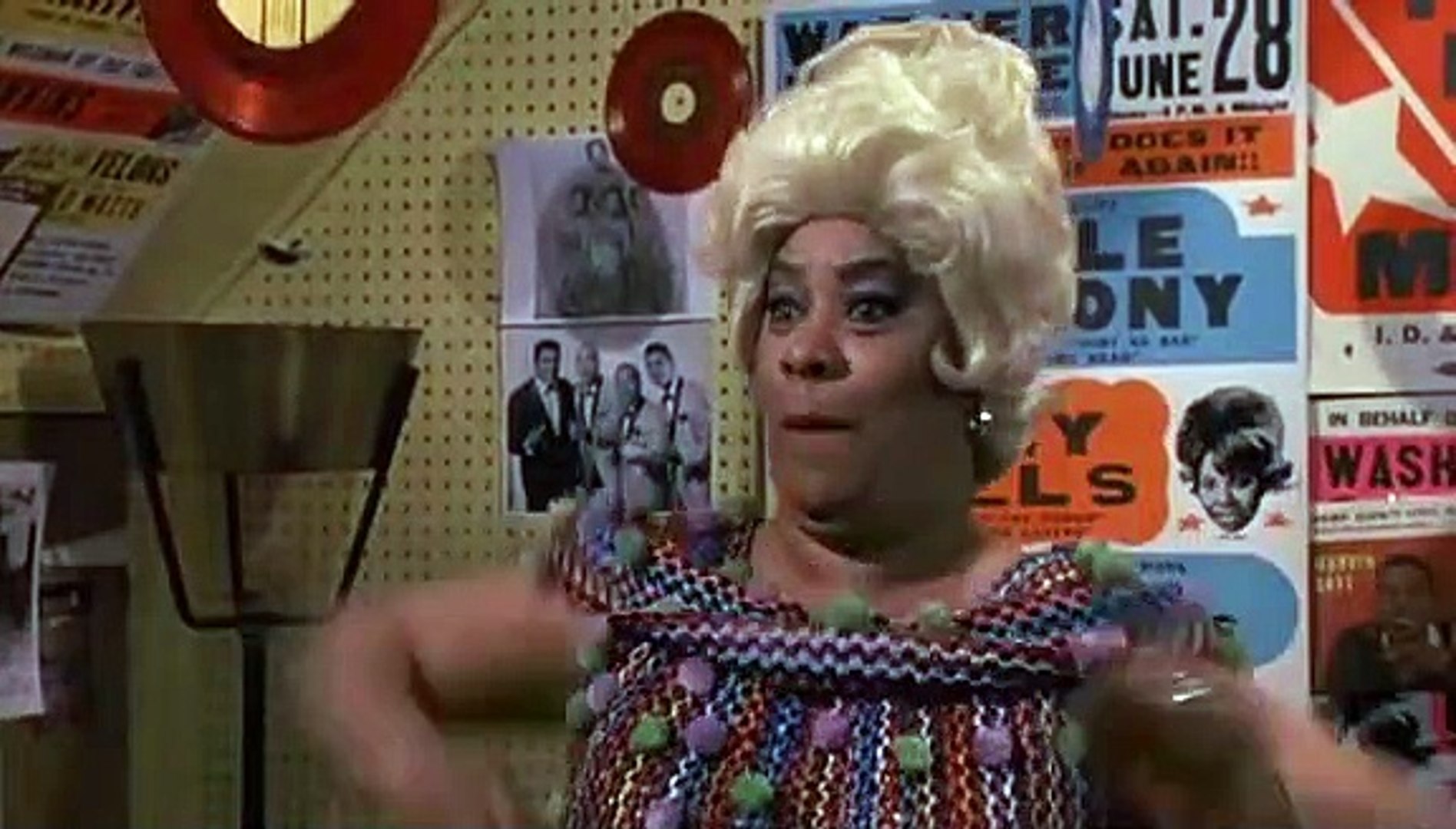 Hairspray full movie dailymotion hot sale