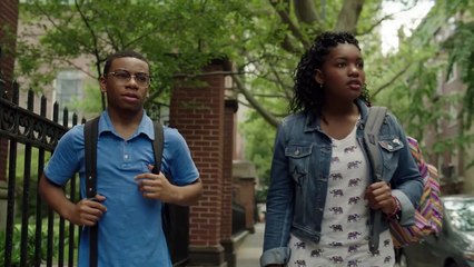 The Last O.G. | show | 2018 | Official Trailer