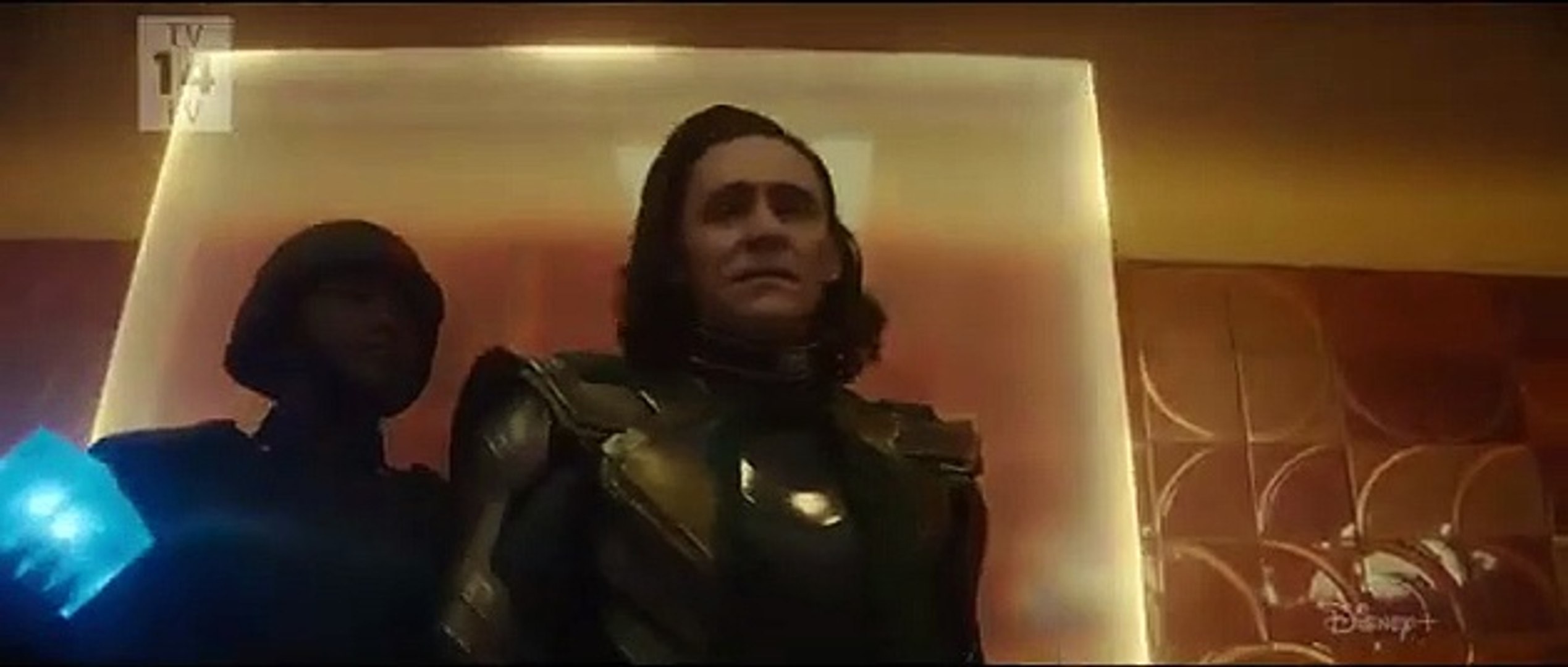 ⁣Loki | show | 2021 | Official Trailer