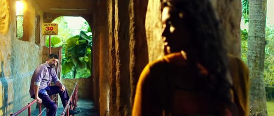 Bhaskar Oru Rascal | movie | 2018 | Official Trailer