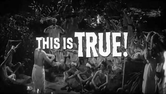 The Stranglers of Bombay | movie | 1959 | Official Trailer