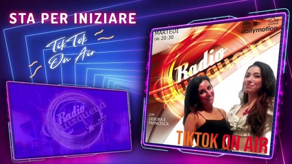 tik tok onair 2023-01-31