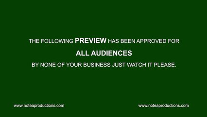 Space Captain: Captain of Space! | movie | 2014 | Official Trailer