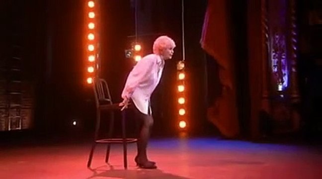 Elaine Stritch At Liberty | movie | 2004 | Official Trailer