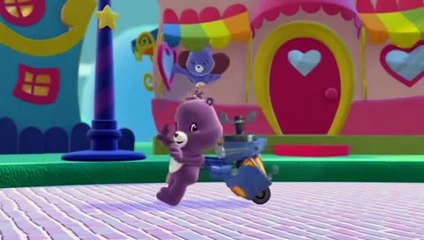 Care Bears: The Giving Festival | movie | 2010 | Official Trailer