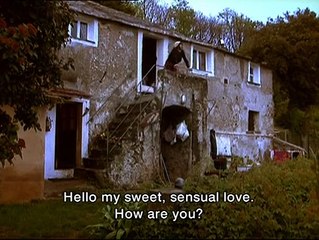 The Mouth of the Wolf | movie | 2010 | Official Trailer