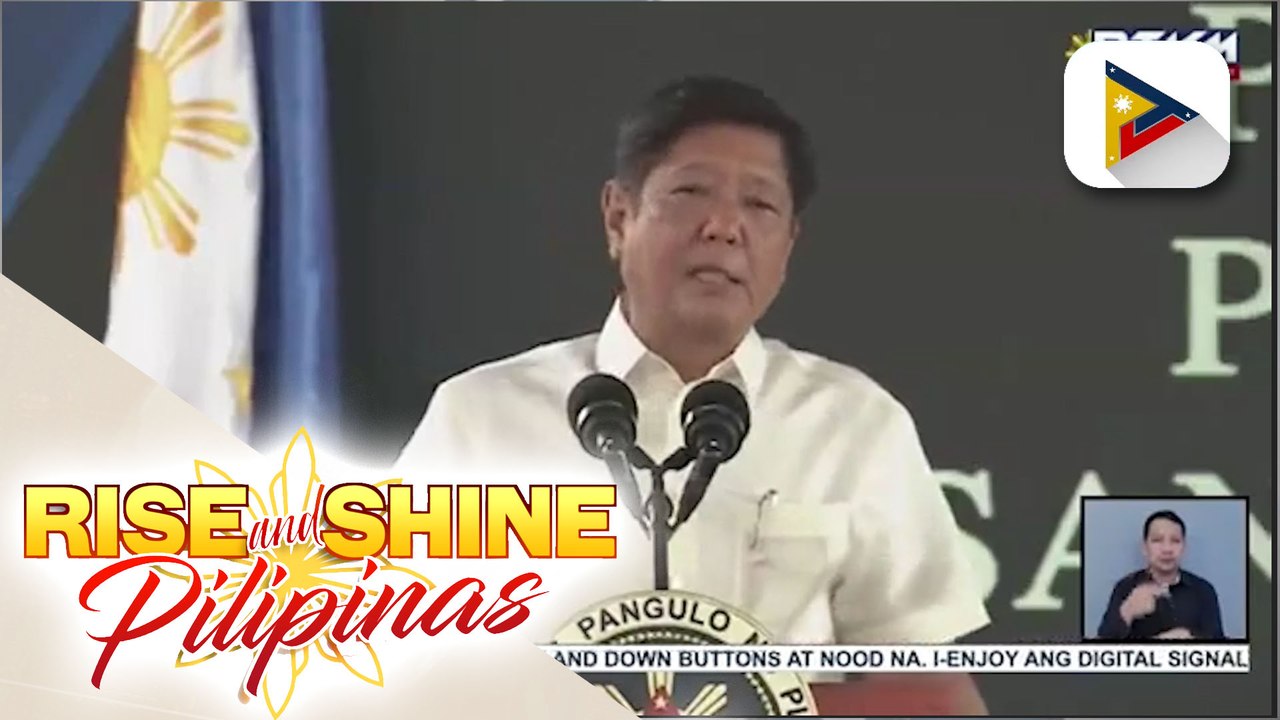 Groundbreaking ceremony ng kauna-unahang Pambansang Pabahay para sa Pilipino Program sa Region 2, isinagawa