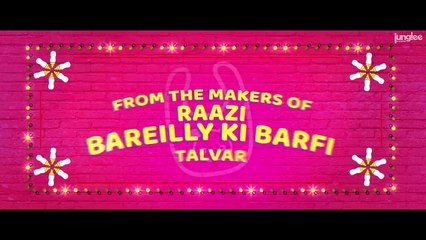 Badhaai Ho (2018) Official Trailer 🎬 – A Heartwarming Comedy About Unexpected Parenthood