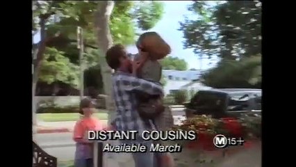 Distant Cousins | movie | 1993 | Official Trailer