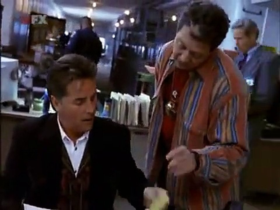 Nash Bridges - Se1 - Ep51 HD Watch