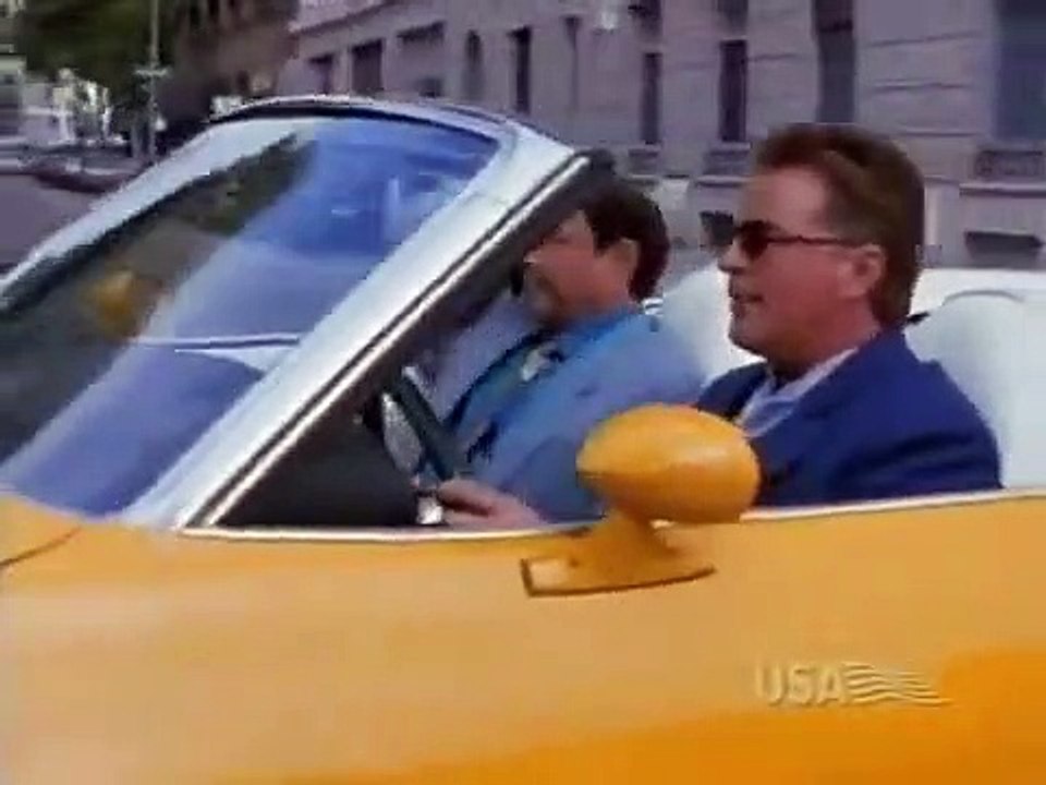 Nash Bridges - Se1 - Ep57 HD Watch