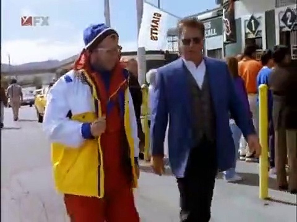 Nash Bridges - Se1 - Ep53 HD Watch