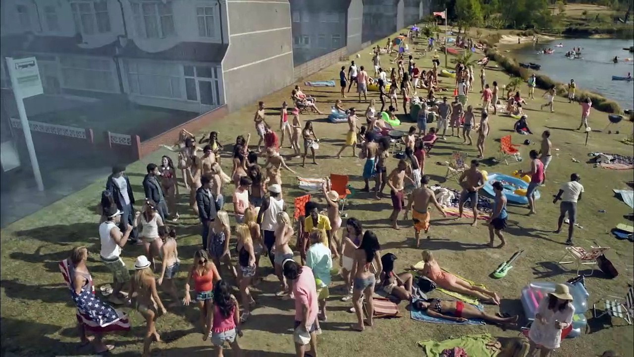 Beaver Falls | show | 2011 | Official Trailer