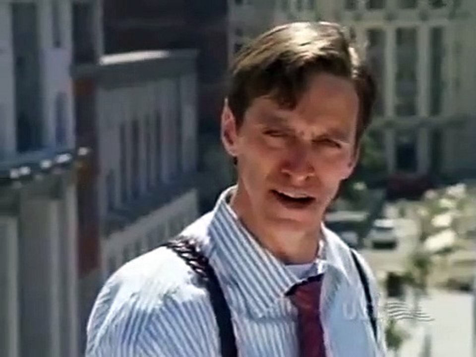 Nash Bridges - Se1 - Ep55 HD Watch