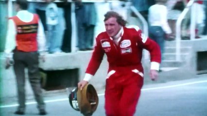 Race to Perfection | show | 2020 | Official Trailer