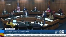 AZ Republicans pass 13 bills as budget talks continue