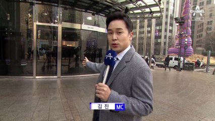 2월 1일 김진의 돌직구쇼 오프닝