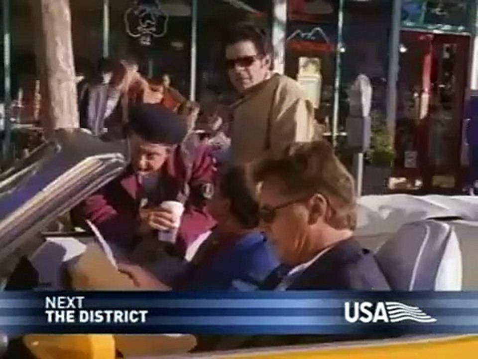 Nash Bridges Se1 Ep58 HD Watch video Dailymotion