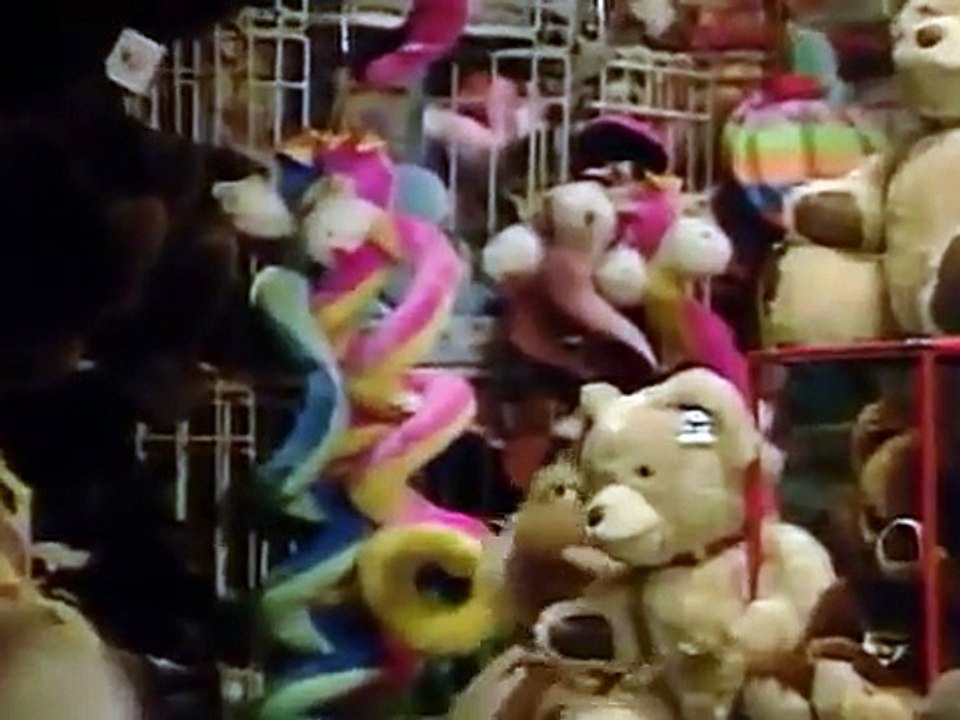 Fraggle Rock - Se4 - Ep06 - A Brush with Jealousy HD Watch