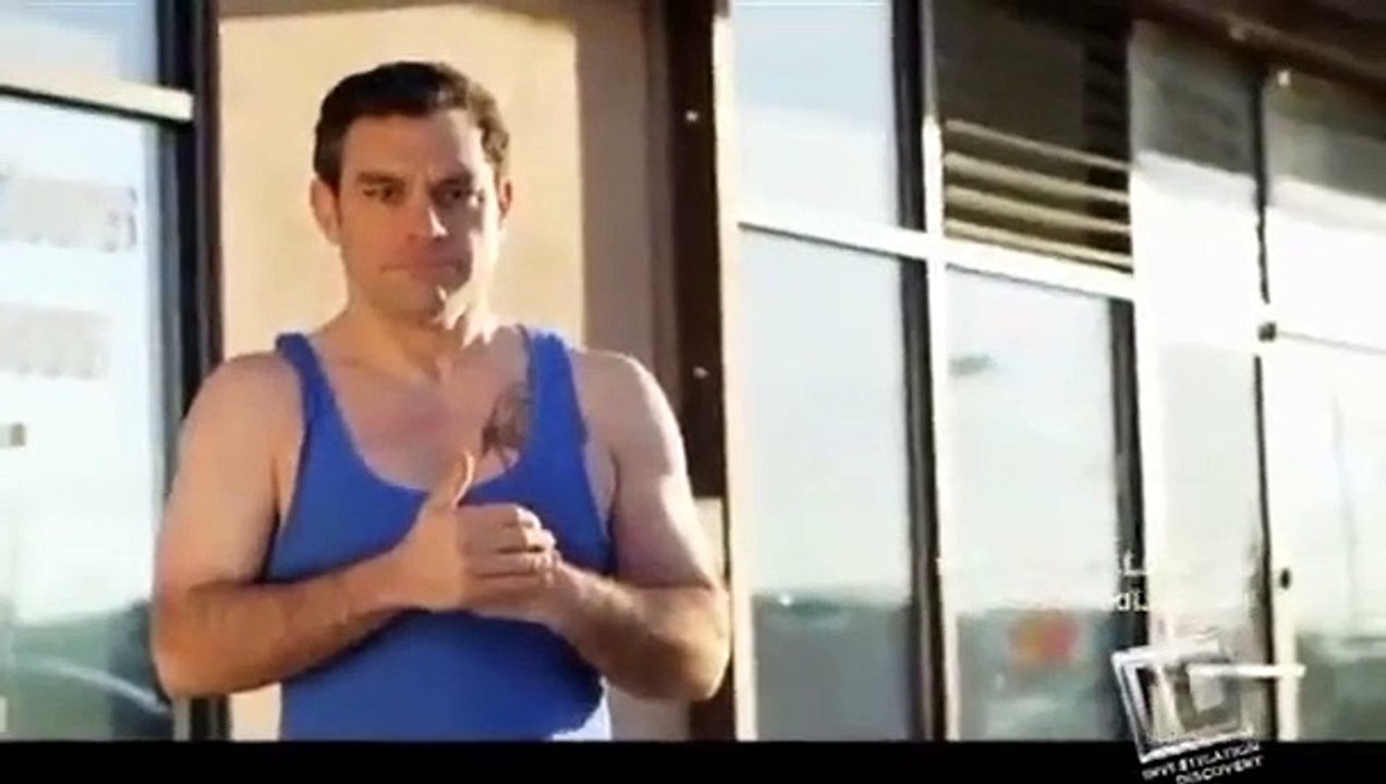 Scorned - Love Kills - Se5 - Ep08 HD Watch