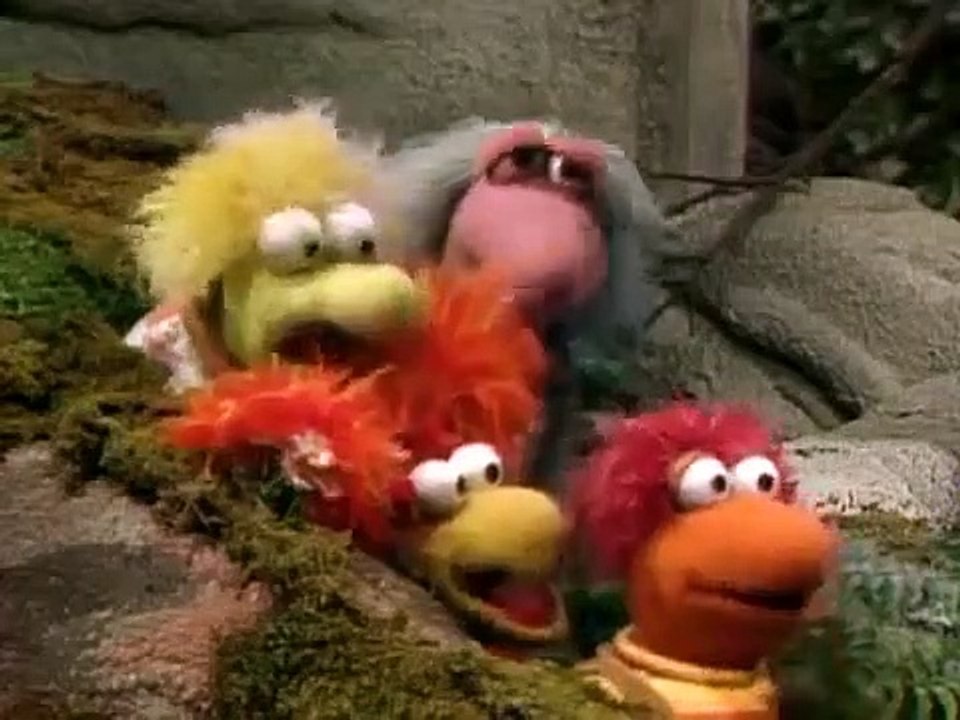 Fraggle Rock - Se4 - Ep11 - Boober Gorg HD Watch
