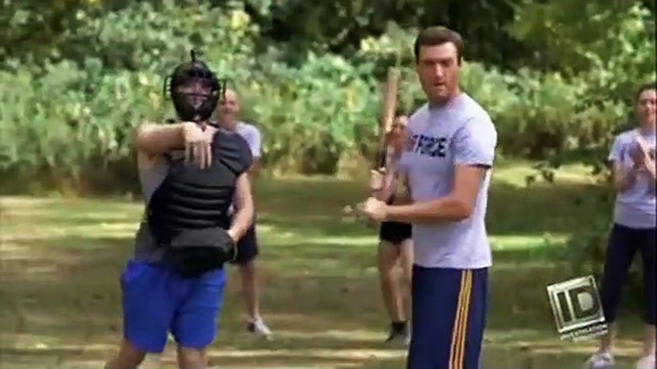 Scorned - Love Kills - Se5 - Ep05 HD Watch