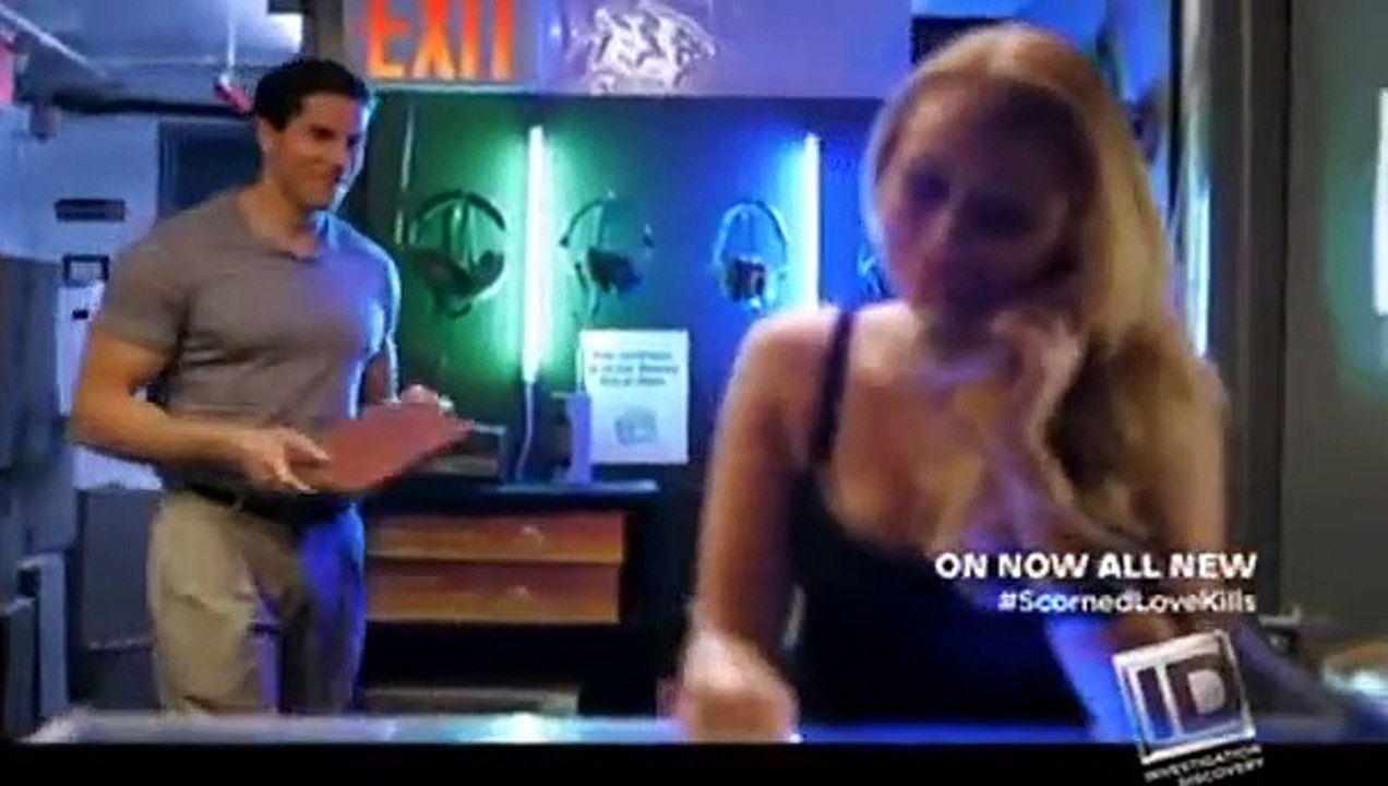 Scorned - Love Kills - Se5 - Ep07 HD Watch