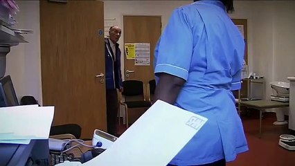 GPs: Behind Closed Doors | show | 2014 | Official Trailer