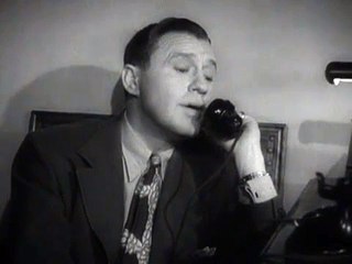 George Washington Slept Here | movie | 1942 | Official Trailer