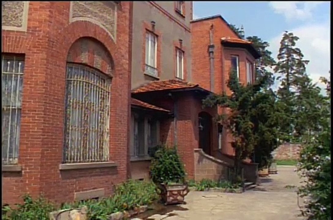 Blacker Than the Night | movie | 1975 | Official Trailer