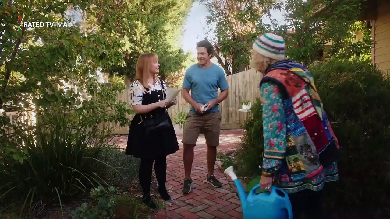 Five Bedrooms | show | 2019 | Official Trailer